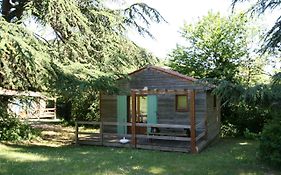 Les Chalets du Domaine des Soyeux