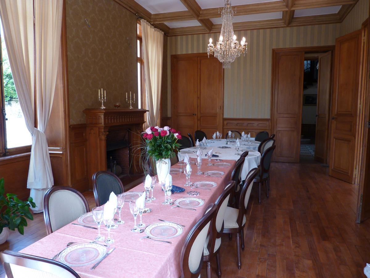 Les Chalets du Domaine des Soyeux Saint-Julien-Molin-Molette Extérieur photo